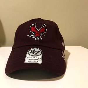 North Carolina Central University Adjustable Hat